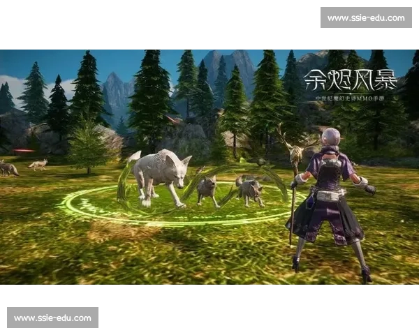 风龙属性的神秘力量与自然之力的深度融合探索